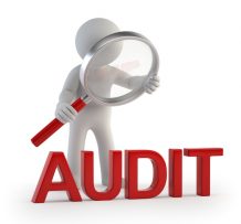 Auditing Update