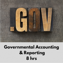 Governmental-Accounting-Reporting-CPE-course